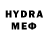 ЭКСТАЗИ MDMA Nadija Pylaieva